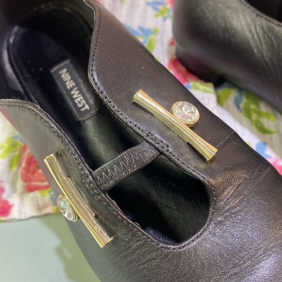 🖤🖤-Nine West  Flats Shoes-🖤🖤 - Picture 8 of 9